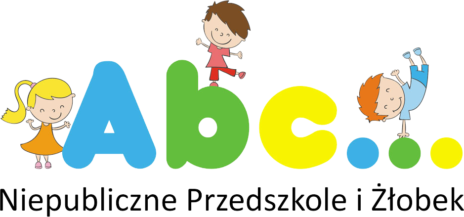 logo niepubliczne przedszkole i żłobek, Wołomin, ul. Jana Matejki 25